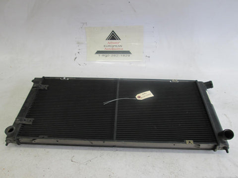 Volkswagen MK2 Jetta Golf radiator 191121253A 85-92