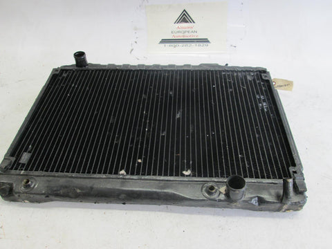 Mercedes R107 450SL 450SLC radiator 1075011201 73-80
