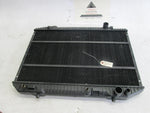 Mercedes W126 380 420 500 560 SE SL SEC radiator 1265004803 81-91 NEW!