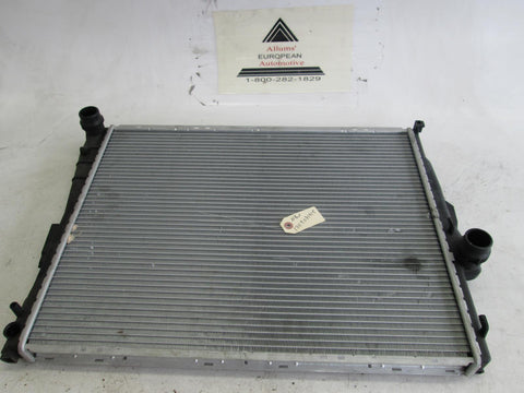 BMW E46 325i 323i 330i 328i radiator 17119071519 (NEW)