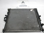 Mercedes W163 ML 320 350 500 radiator 1635000003