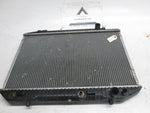 Mercedes W126 300SDL 350SD 350SDL radiator 1265005303 86-91