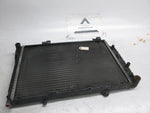 Mercedes W202 W208 radiator 2025002203 C220 C230 CLK320