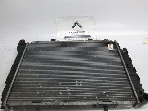 Mercedes W140 S500 400SEL radiator 1405001403 92-99