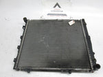 Mercedes W124 300D 300TD radiator 1987 1245000002