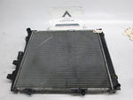 Mercedes W126 300SE 300SEL radiator 1265005103