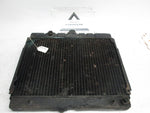 Mercedes W114 W115 radiator 1145011301