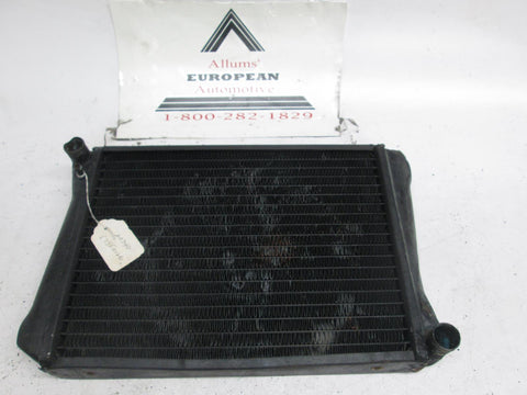 MG Midget radiator 68-74