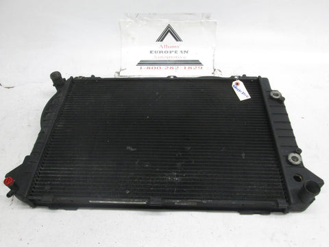 Audi 90 cabriolet radaitor 8A0121251C 93-98