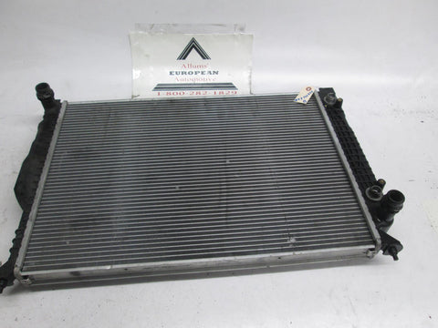 Audi A4 A6 Passat 2.8 V6 radiator 8D0121251BB