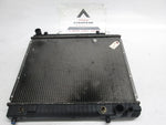 Mercedes W126 300 D SD TD CD radiator 1265003503 78-85