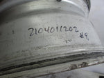 Mercedes W210 E320 wheel 2104011202 65238 #8