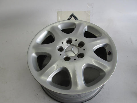 Mercedes W220 S500 S430 wheel 2204010102 65204 #1628