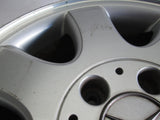 Mercedes W208 W203 CLK320 C240 wheel 2084010702 65245 #1630