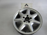 Mercedes W203 C240 C320 01-04 2034010302 wheel 65211 #11