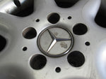 Mercedes W203 C240 C320 01-04 wheel 2034010302 65211 #6