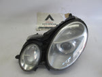 Mercedes W211 E300 E320 E350 E500 left headlight 2118200361