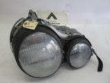 Mercedes W210 E320 E430 E55 right headlight 2108201661 96-99