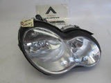 Mercedes W203 C240 C320 03-07 right side headlight 2038201659