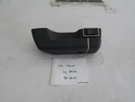 Volvo 240 dark blue left rear arm rest