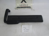 Volvo 240 dark blue right front arm rest