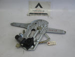 Volvo S60 V70 XC70 left front window regulator 30784578