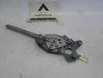 Mercedes W108 280S 280SE Right Front Window Regulator 1097201046 (USED)