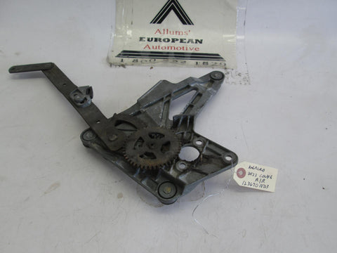 Mercedes W123 Coupe Left Rear Window Regulator 1236701503 (USED)