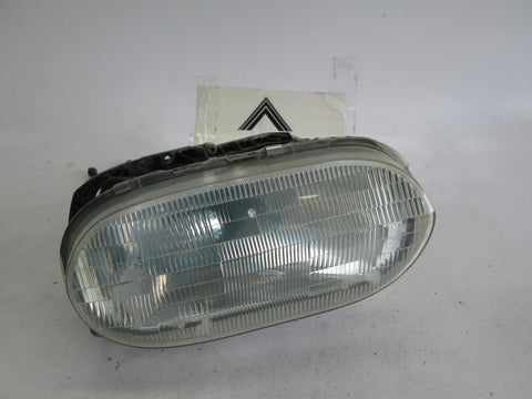 Jaguar XJS right passenger side headlight DAC7680 92-96