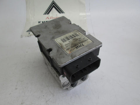 SAAB 9-3 ABS pump and module 15052409 03-07