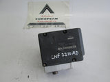 Jaguar XJ8 XK8 Vanden Plas ABS pump and module LNF2210AD 00-03