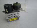 Mercedes R230 W230 W211 E320 E500 SL500 ABS Pump Module Bosch 0265960018 (USED)