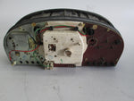 Mercedes R107 W107 560SL 86-89 Instrument Cluster Speedometer 1075429001 (USED)