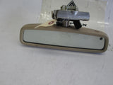 Mercedes W140 center rear view mirror tan #616