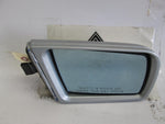 Mercedes W210 E320 E300 E420 right side mirror silver #111
