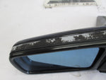 Mercedes W140 92-94 left side mirror black