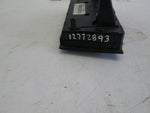 SAAB 9-3 A/C climate control unit 12772893 07-11