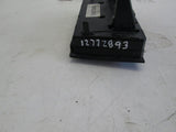 SAAB 9-3 A/C climate control unit 12772893 07-11