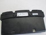 Mercedes W220 W215 A/C Climate Controller Module 2208300885 (USED)