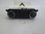 Mercedes W251 W164 A/C climate control unit 2518209889 ML350 R350