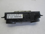 Mercedes W251 W164 A/C climate control unit 2518209889 ML350 R350