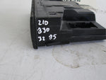 Mercedes W210 A/C Climate Controller Module 2108303285 (USED)