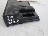 Mercedes W210 A/C Climate Controller Module 2108302485 (USED)