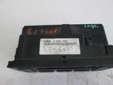 BMW E36 323 328 M3 A/C Climate Controller Module 8368169 (USED)