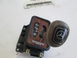 Mercedes W210 shifter assembly 2102677075 E320 E430 99-02