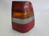 Mercedes W124 Wagon Right Tail Light E320 300TE 1248202066 1248204864 (USED)