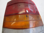 Mercedes W124 Wagon Right Tail Light E320 300TE 1248202066 1248204864 (USED)