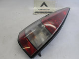 SAAB 9-3 wagon left side tail light 06-07