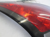 SAAB 9-3 wagon left side tail light 06-07