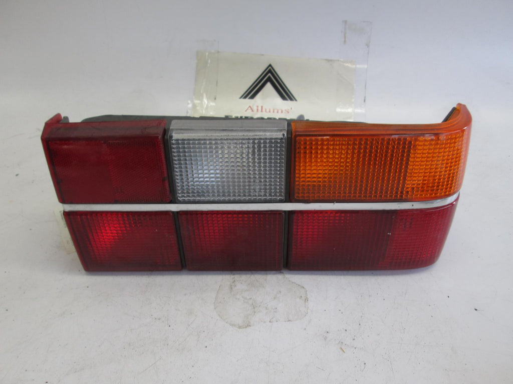 Volvo 740 deals tail lights